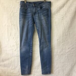 Gap Blue1969 Legging Jeans